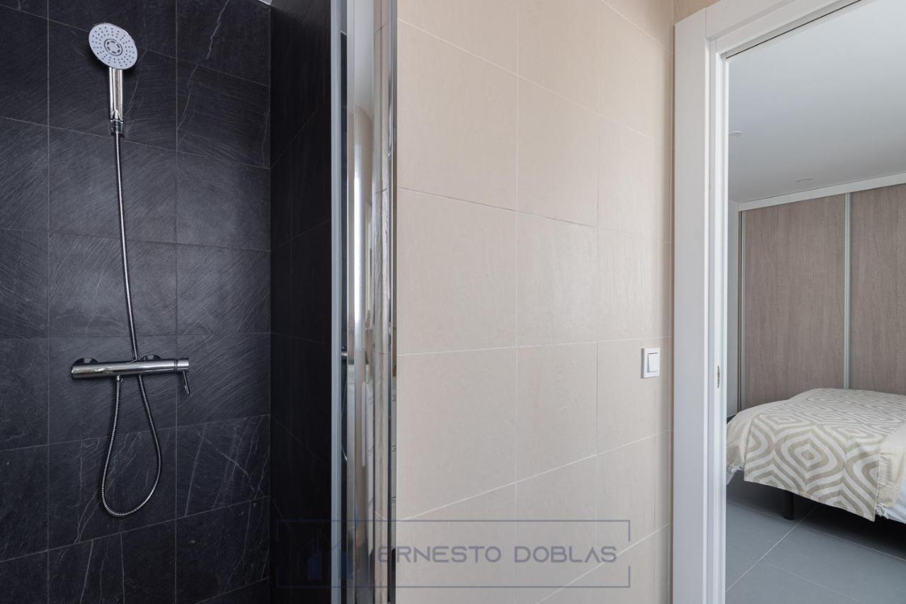 Ferienwohnung Living4Malaga Juan De Austria Exterior foto